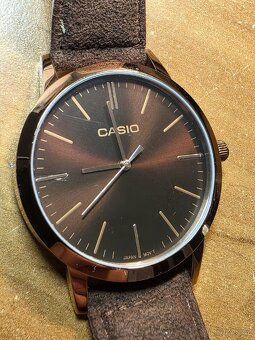 Hodinky Casio 01 - 3