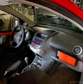 Citroën C1 2007 - 3