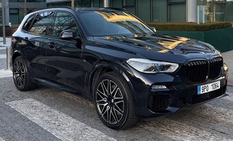 BMW X5 XDRIVE40i - 3