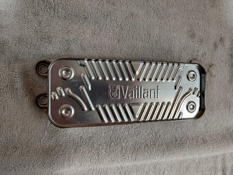 Vaillant ecoTEC pro - 3