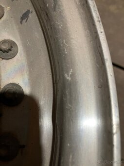 Prodám 1ks oz Racing turbo - 3