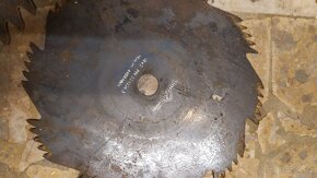 Cirkulárka 380V - 3