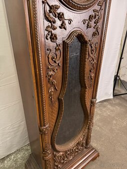 Historické stojací hodiny (138012) - 3