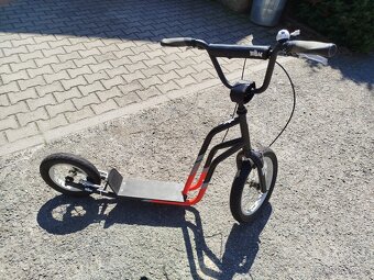 Koloběžka yedoo city - 3