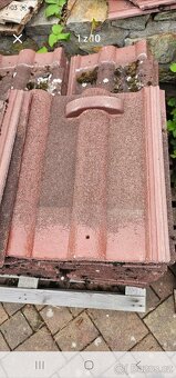 Střešní tašky bramac - 3