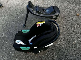 Prodám autosedacku - 3