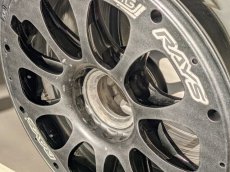 1x originál disk Toyota TS050 Hybrid LMP1 - 3