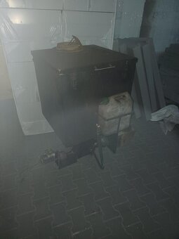 kotel Licotherm AM 42 - 3