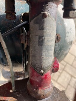 Prodá Jawa 175/356 - 3