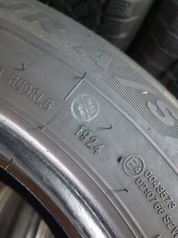 205/70r15 C zimní pneu - 3