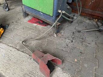 Leštička Kovofinish KOVO FINISH - 3