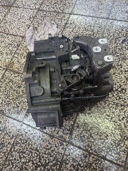 Převodovka 2.0Tdi HDV - 3