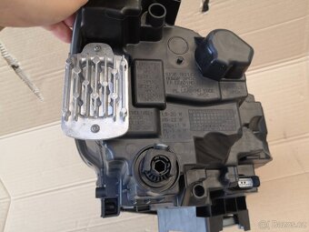 Kuga světlo Kuga full led světlo - 3