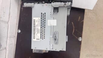 PORSCHE PANAMERA 4.8S / 2011/ - 3