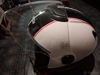 Helma w-tec velikost M - 3