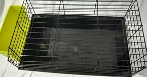 Klec pro hlodavce - 3