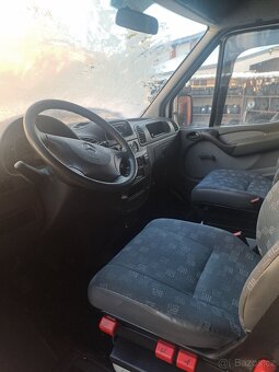 Mercedes sprinter 313 - 3