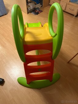 Skluzavka detska plastova - 3