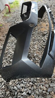 Přední nárazník Skoda Kamiq - 3