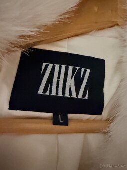 Luxusní kožišek - 3