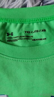 Značková trička - 3