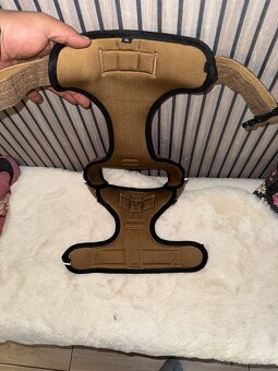 Obojek na buldoka viz foto - 3