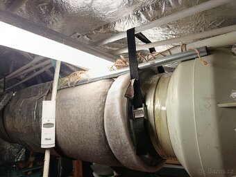 Systemair RVK 250 - 3