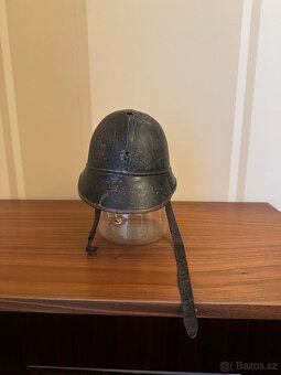 Historická přilba - 3