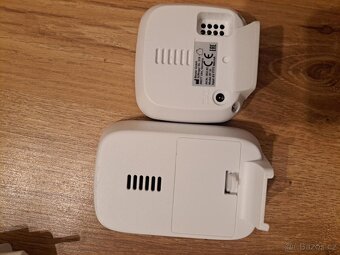 dětská chůvička Beurer BY 33 - 3