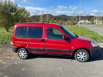 Citroën Berlingo 1.6 HDI - 3