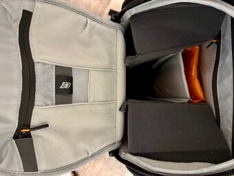 Fotobatoh Lowepro ProTactic BP 450 AW II - 3