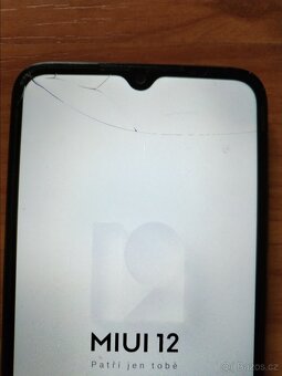 Mobil Redmi 9A, 32GB - 3