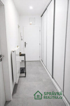 Proej bytu 1kk, 48 m2 - 3