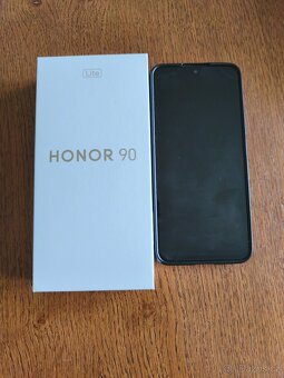 Honor 90lite 8gb/256gb - 3