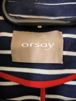 Sako dámské Orsay - 3