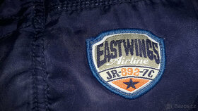 bunda s kožíškem 110 - 3