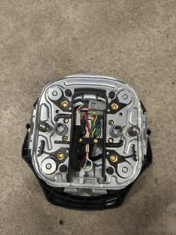 Airbag volantu BMW E90 E91 - 3