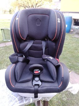 Dětská autosedačka Bomini - 3