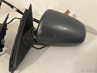 Zpětné zrcátka Audi A4 B7 Avant - 3