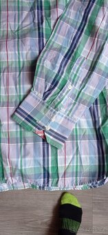 Košile Tommy Hilfiger - 3