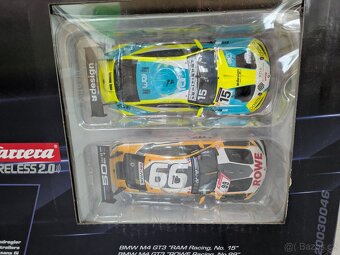 Nová autodráha Carrera Digital 132 Pole Position (30046) - 3