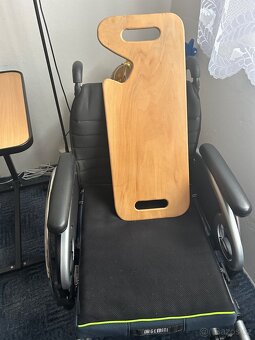 Invalidní vozík - 3