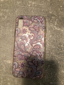 Nové kryty na iPhone X/XS - 3