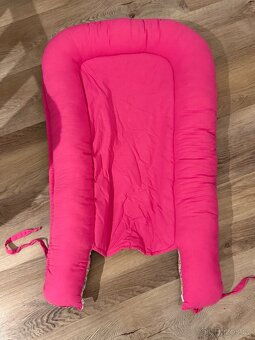 Hnízdečko pro novorozence - 3