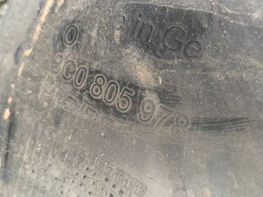 VW PASSAT B6 - 3C - nadkolí PP 3C0805978 3C0805912 - 3