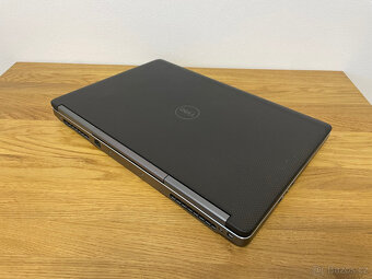 Dell Precision 7510 i7 - 32GB RAM - 512GB SSD + Office 2024 - 3