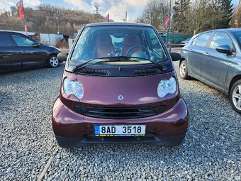 Smart MC 0.7i 45 kW - 3