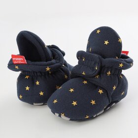 Nové capáčky typu Lodger vel.18 - 3