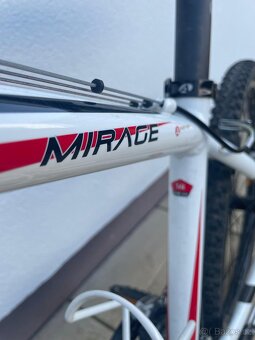 Kolo Author Mirage, Superior paint vel.24 - 3