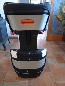 2 ks autosedačka CBX 15 - 36 kg - 3